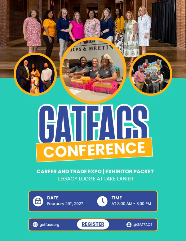Exhibitor Packet