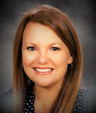 Vickie Rundbaken