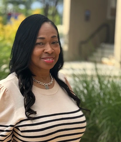 Aroneysa Braxton-Harris