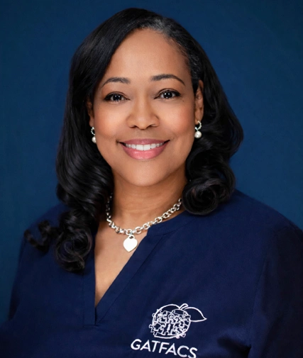 Aroneysa Braxton-Harris