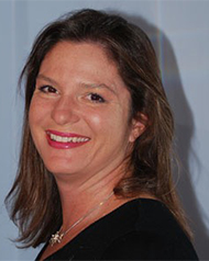 Candria Eddinger