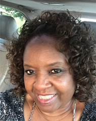 Christine Mayfield