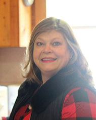 Denise Hamby