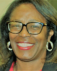 Denita Sanders