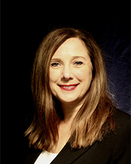 Dawn Martin