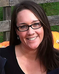 Jennifer Stephens