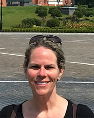 Sandy Osoinach