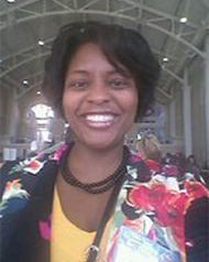 Sekemia Caldwell-Johnson